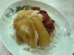 -一乐烧鹅(中环店)