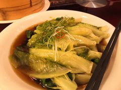 -金地大酒店-中餐厅