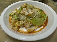 -慧娟面馆·餐厅(望江路店)