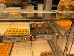 -東更道点心行(崂山丽达店)