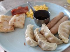 -必胜客(蜀山万象汇店)