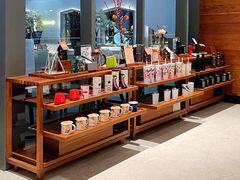 -星巴克臻选(广州二沙岛文立方店)
