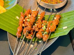 -Ameigo梅果·云贵川bistro(长宁来福士店)