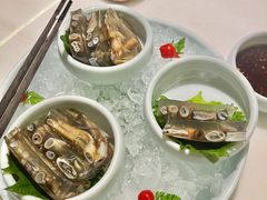 厦门土笋冻-CHIC1699远洋私厨