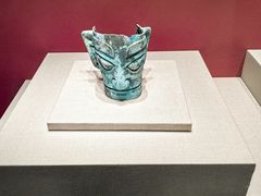 -呼和浩特博物馆