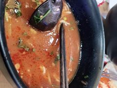 -李先生牛肉面大王(成都东站西广场店)