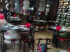 大堂-龙虾风暴(松江店)