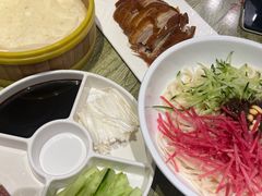 -原乡本味景山西街烤鸭店(北海公园店)