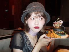 -Nord Grill&Bar Highland诺德西餐(深圳欢乐海岸店)