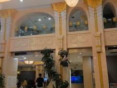 -碧中海汤泉汗蒸酒店