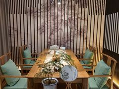 包厢-素慧餐厅(大虹桥店)