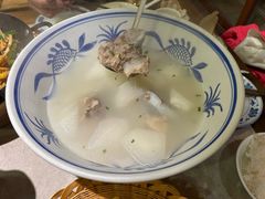 -寨子里的·钵钵菜·湘西山里菜(魅力湘西店)