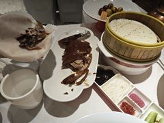 -大鸭梨烤鸭(房山店)