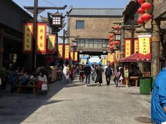 -华夏文旅海洋公园