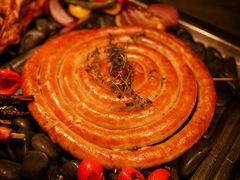 -长沙北辰洲际酒店-兰调全日餐厅