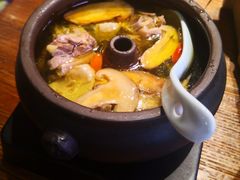 -云海肴云南菜·蒸汽石锅鱼(北京良乡华冠店)