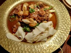 -楼兰新疆主题餐厅(苏州中心店)