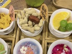 -茶去咖啡屋(武侯祠店)