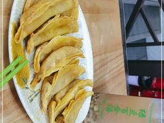 -清真蒋有记(老门东店)