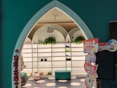 -ABC Swim亲子游泳俱乐部(河西店)