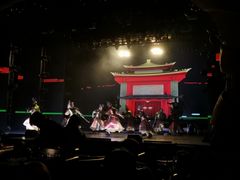 -琴岛演艺中心(中山路店)