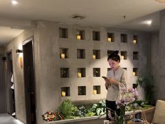 -施奈儿.洗头頭療.按摩SPA.采耳(上梅林店)