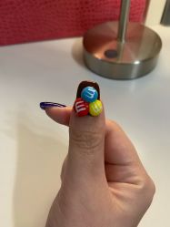 -M·X Nail日式美甲美睫