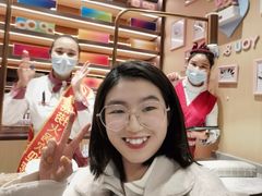 -海底捞火锅(龙湾万达广场店)