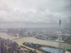 -广州四季酒店·意珍·意式自助餐