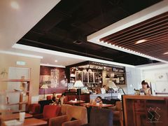 -西西弗书店&矢量咖啡(万象城店)