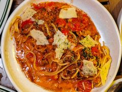 -Bistro 63 创意融合料理(广粤天地店)