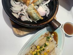 -火啫啫·粤式啫啫煲(南通首店)
