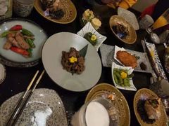 -德川家日本料理(中关村寰太大厦店)