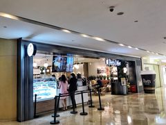 门面-Peet's Coffee皮爷咖啡(德基店)
