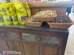 -大清花饺子(山庄店)