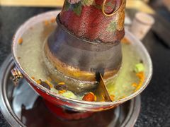 -京炭铜锅涮肉·羊蝎子·羊肉炉(保利·时光里店)