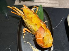 -大葉日本料理·龍蝦任食放題(廣州W酒店)