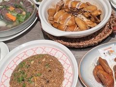 -金山记靓鸡专门店·中山菜
