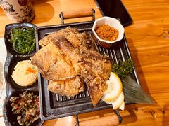 -桃太郎创作料理(大坪店)