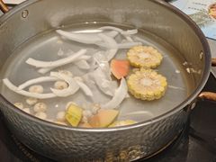 -椰小鸡·琼州糟粕醋·火锅(美兰缤纷城店)