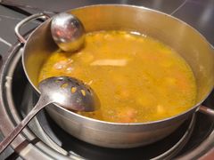 -淼福猪肚鸡·椰子鸡火锅(大沙地店)