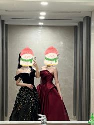 -PAI婚纱礼服设计馆【大牌租赁/高级定制】