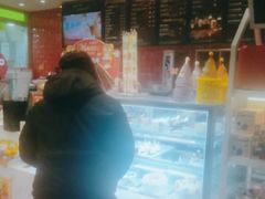 -85度C(苏州平江万达店)
