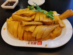 -蔡先生(双阳路店)