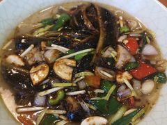长鱼面-风云面馆(珠海路店)