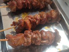 -海平馄饨(逍遥二路店)