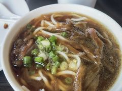 -老牌坊鲁菜名店(聊城美食岛店)