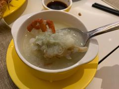 龙虾粥-帝企鹅自助餐厅•儿童岛•真企鹅(长隆企鹅酒店)