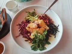 -小厨娘淮扬菜(天印大道店)