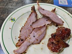 -巴犀烧烤(新崇光店)